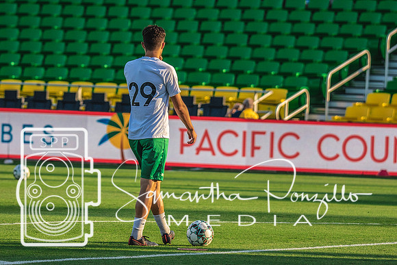 5-01 Tampa Bay Rowdies vs. Charlotte Independence