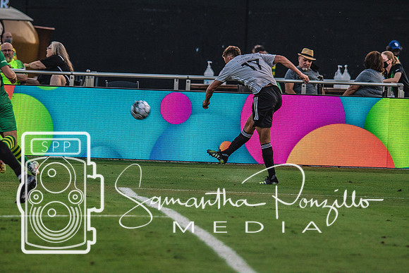 5-01 Tampa Bay Rowdies vs. Charlotte Independence