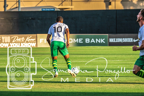 5-01 Tampa Bay Rowdies vs. Charlotte Independence