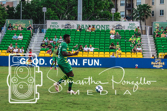 5-01 Tampa Bay Rowdies vs. Charlotte Independence