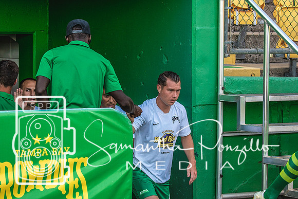 5-01 Tampa Bay Rowdies vs. Charlotte Independence