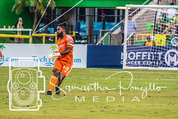 5-01 Tampa Bay Rowdies vs. Charlotte Independence