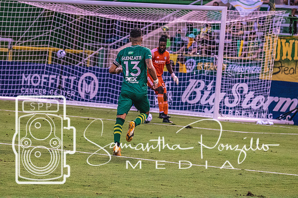 5-01 Tampa Bay Rowdies vs. Charlotte Independence