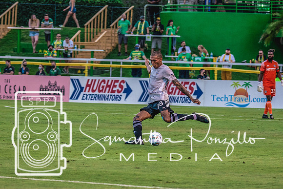 5-01 Tampa Bay Rowdies vs. Charlotte Independence