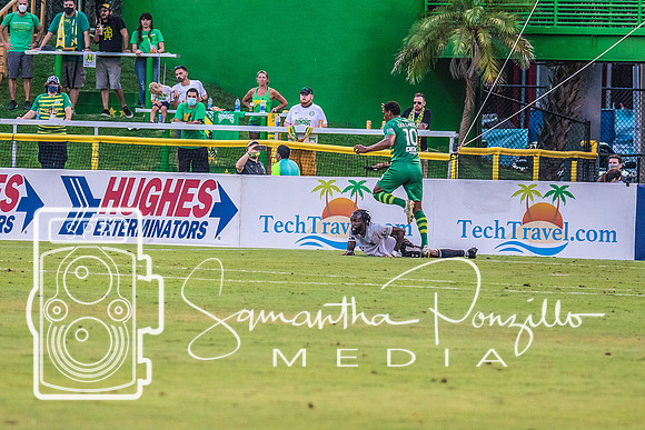 5-01 Tampa Bay Rowdies vs. Charlotte Independence