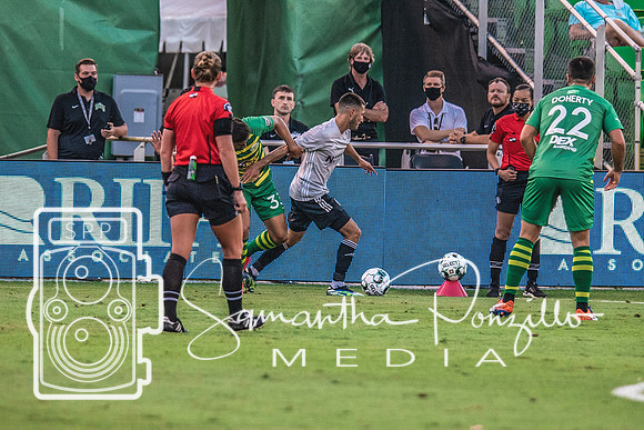 5-01 Tampa Bay Rowdies vs. Charlotte Independence