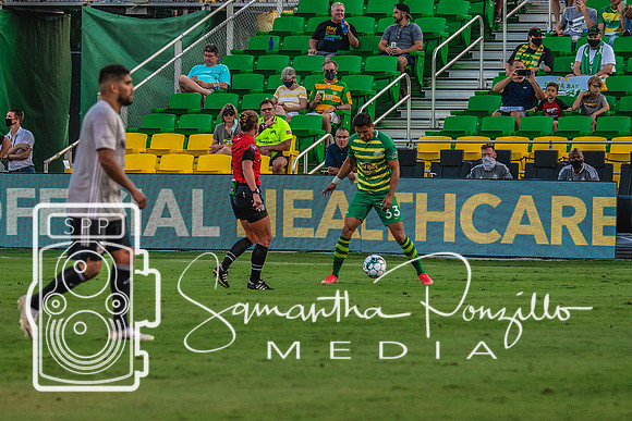 5-01 Tampa Bay Rowdies vs. Charlotte Independence