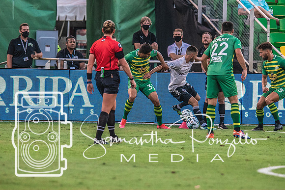 5-01 Tampa Bay Rowdies vs. Charlotte Independence