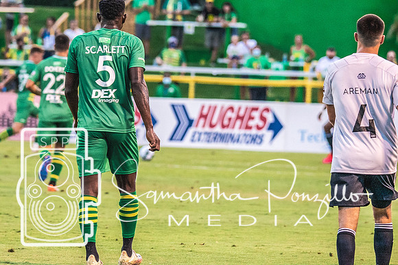 5-01 Tampa Bay Rowdies vs. Charlotte Independence