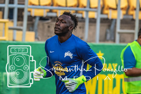 5-01 Tampa Bay Rowdies vs. Charlotte Independence