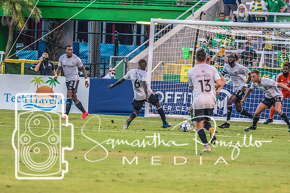 5-01 Tampa Bay Rowdies vs. Charlotte Independence