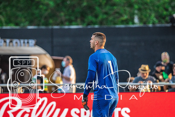 5-01 Tampa Bay Rowdies vs. Charlotte Independence