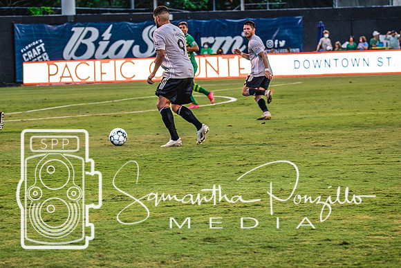 5-01 Tampa Bay Rowdies vs. Charlotte Independence