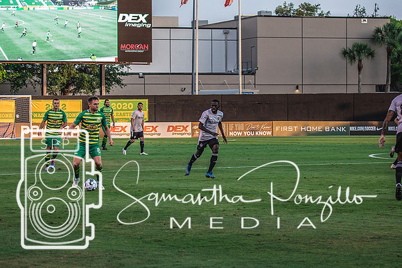 5-01 Tampa Bay Rowdies vs. Charlotte Independence