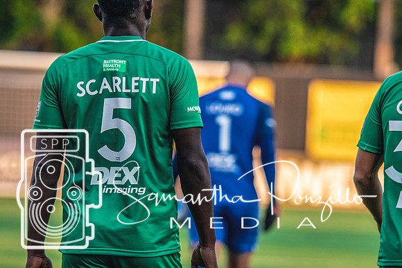5-01 Tampa Bay Rowdies vs. Charlotte Independence