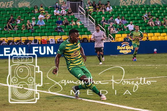 5-01 Tampa Bay Rowdies vs. Charlotte Independence