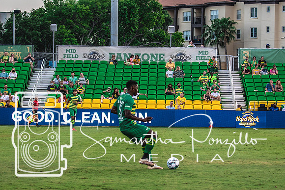 5-01 Tampa Bay Rowdies vs. Charlotte Independence