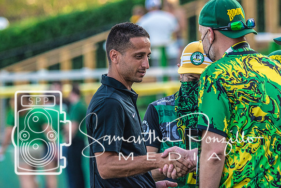 5-01 Tampa Bay Rowdies vs. Charlotte Independence