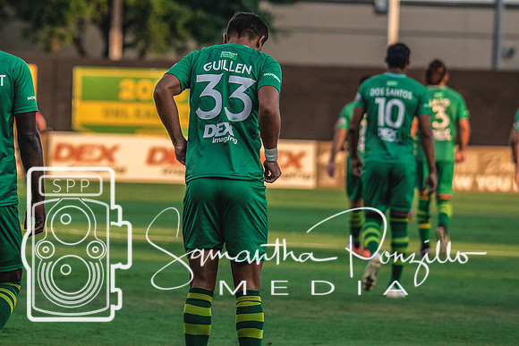 5-01 Tampa Bay Rowdies vs. Charlotte Independence