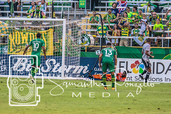 5-01 Tampa Bay Rowdies vs. Charlotte Independence