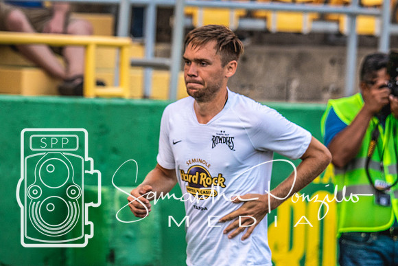 5-01 Tampa Bay Rowdies vs. Charlotte Independence