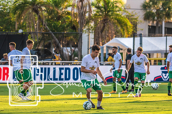 5-01 Tampa Bay Rowdies vs. Charlotte Independence