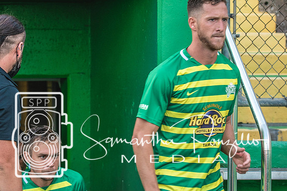 5-01 Tampa Bay Rowdies vs. Charlotte Independence