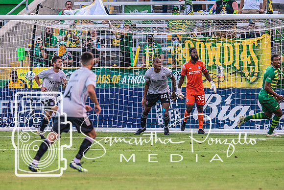 5-01 Tampa Bay Rowdies vs. Charlotte Independence