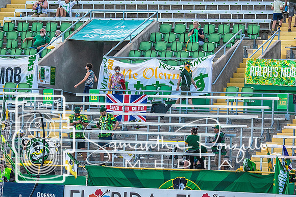 5-01 Tampa Bay Rowdies vs. Charlotte Independence