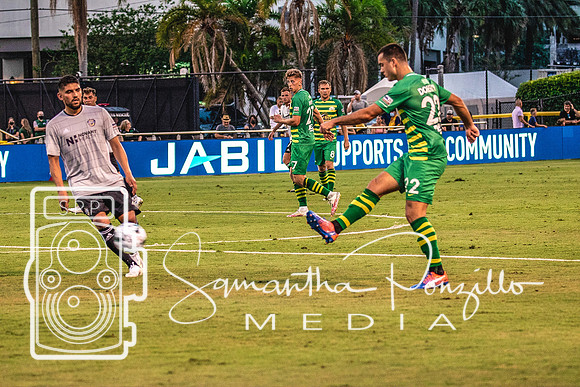 5-01 Tampa Bay Rowdies vs. Charlotte Independence