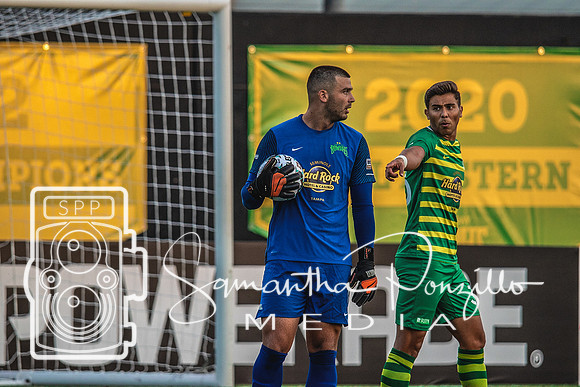 5-01 Tampa Bay Rowdies vs. Charlotte Independence