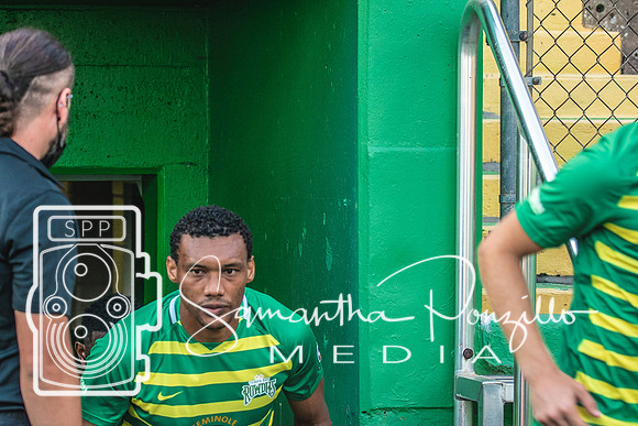 5-01 Tampa Bay Rowdies vs. Charlotte Independence