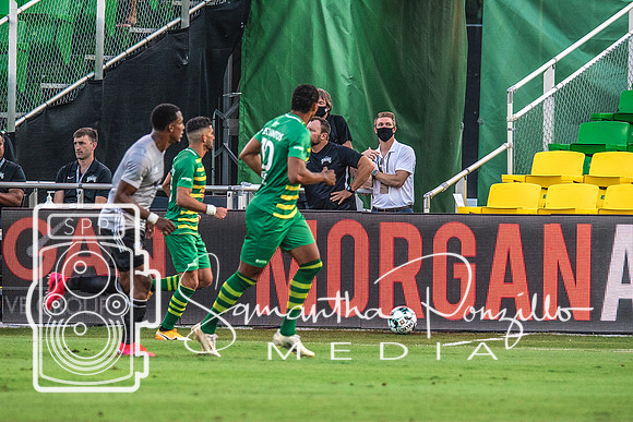 5-01 Tampa Bay Rowdies vs. Charlotte Independence