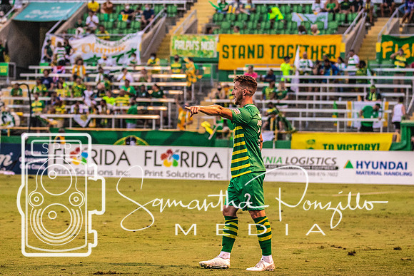 5-01 Tampa Bay Rowdies vs. Charlotte Independence