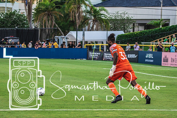 5-01 Tampa Bay Rowdies vs. Charlotte Independence