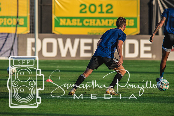 5-01 Tampa Bay Rowdies vs. Charlotte Independence