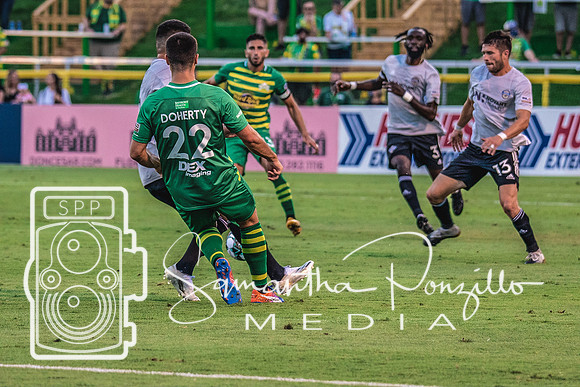 5-01 Tampa Bay Rowdies vs. Charlotte Independence