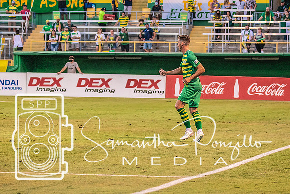 5-01 Tampa Bay Rowdies vs. Charlotte Independence