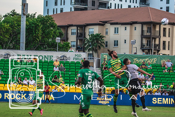 5-01 Tampa Bay Rowdies vs. Charlotte Independence