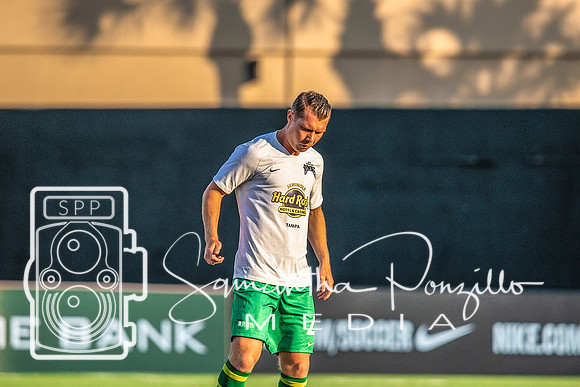 5-01 Tampa Bay Rowdies vs. Charlotte Independence