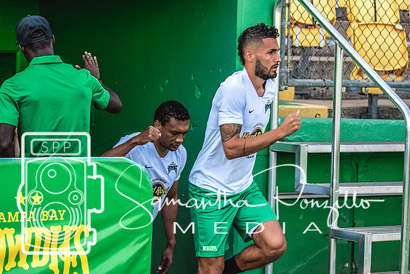 5-01 Tampa Bay Rowdies vs. Charlotte Independence