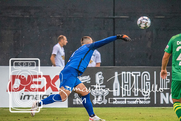 5-01 Tampa Bay Rowdies vs. Charlotte Independence