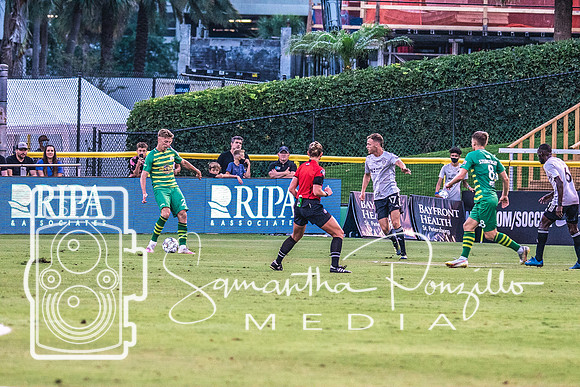 5-01 Tampa Bay Rowdies vs. Charlotte Independence