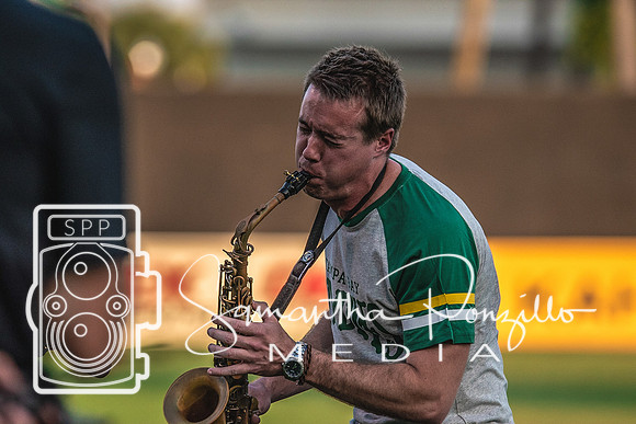 5-01 Tampa Bay Rowdies vs. Charlotte Independence