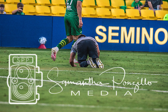 5-01 Tampa Bay Rowdies vs. Charlotte Independence