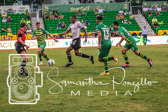 5-01 Tampa Bay Rowdies vs. Charlotte Independence
