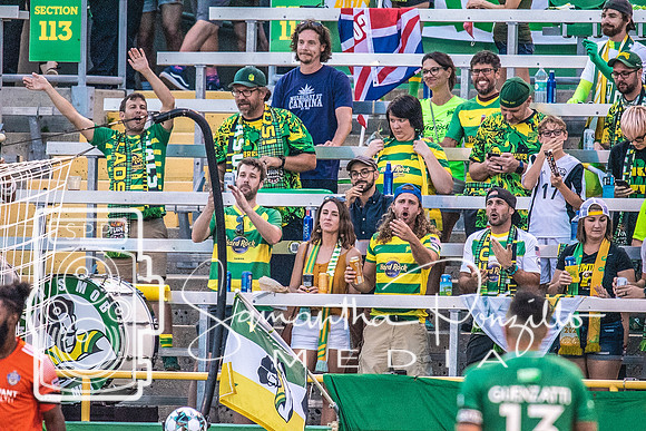 5-01 Tampa Bay Rowdies vs. Charlotte Independence