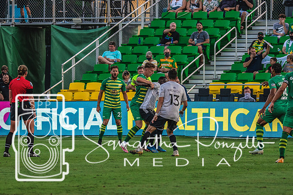5-01 Tampa Bay Rowdies vs. Charlotte Independence