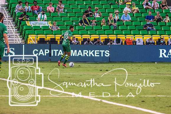 5-01 Tampa Bay Rowdies vs. Charlotte Independence