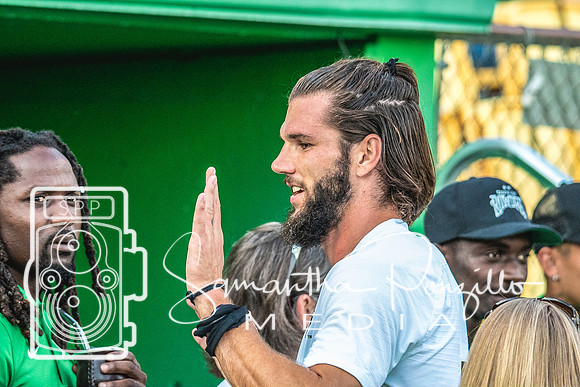 5-01 Tampa Bay Rowdies vs. Charlotte Independence